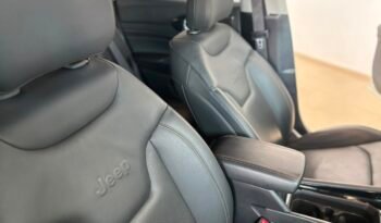 
									JEEP COMPASS 1.3T T270 LIMITED L24 AT6 2024 CON 19.000KM lleno								