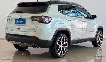 
									JEEP COMPASS 1.3T T270 LIMITED L24 AT6 2024 CON 19.000KM lleno								