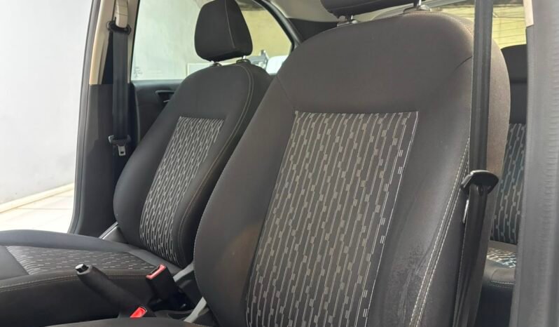 
								FORD KA S 1.5L 2017 CON 63.000KM lleno									