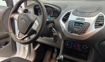 
									FORD KA S 1.5L 2017 CON 63.000KM lleno								