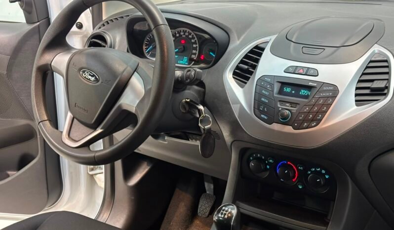 
								FORD KA S 1.5L 2017 CON 63.000KM lleno									