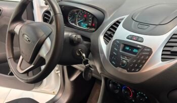 
									FORD KA S 1.5L 2017 CON 63.000KM lleno								