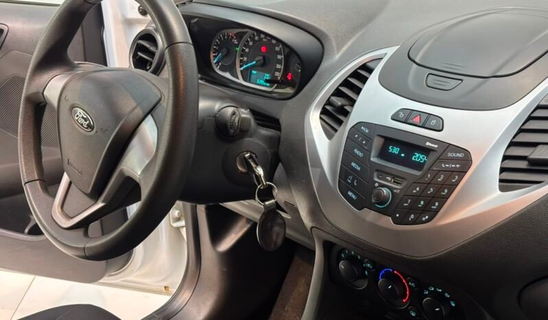 
								FORD KA S 1.5L 2017 CON 63.000KM lleno									