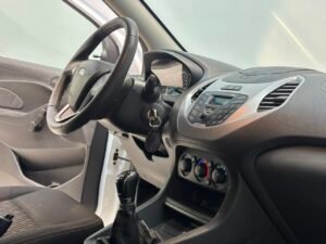 KA S 1.5L