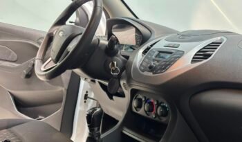 
									FORD KA S 1.5L 2017 CON 63.000KM lleno								