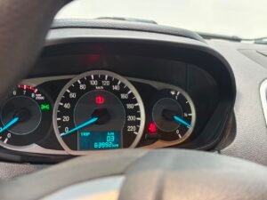 KA S 1.5L