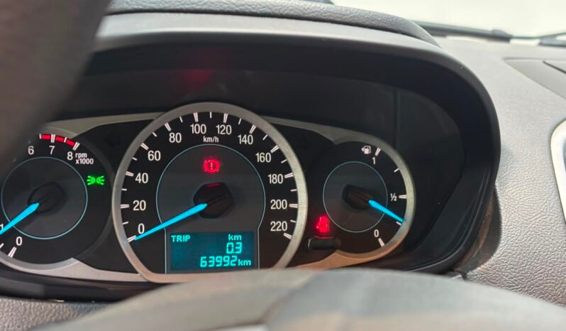 
								FORD KA S 1.5L 2017 CON 63.000KM lleno									
