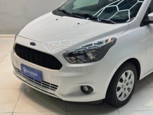 KA S 1.5L