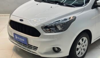
									FORD KA S 1.5L 2017 CON 63.000KM lleno								