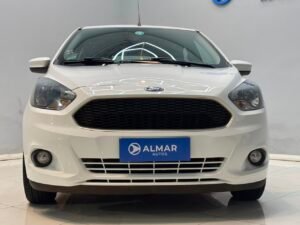KA S 1.5L