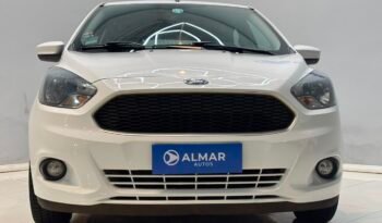 
									FORD KA S 1.5L 2017 CON 63.000KM lleno								