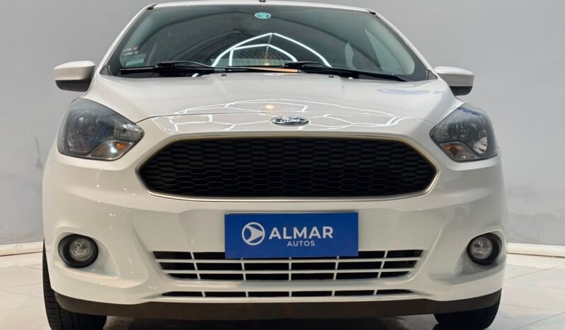 
								FORD KA S 1.5L 2017 CON 63.000KM lleno									
