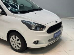 KA S 1.5L