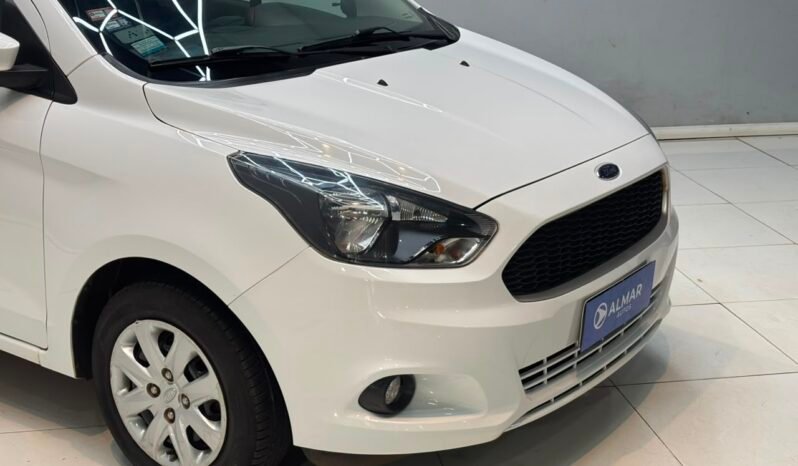 
								FORD KA S 1.5L 2017 CON 63.000KM lleno									