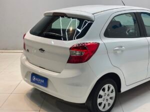 KA S 1.5L