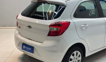 
									FORD KA S 1.5L 2017 CON 63.000KM lleno								