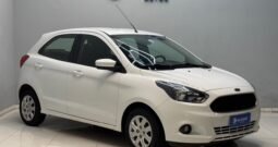 KA S 1.5L
