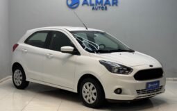 KA S 1.5L