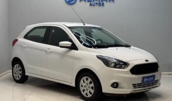 KA S 1.5L