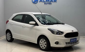 KA S 1.5L