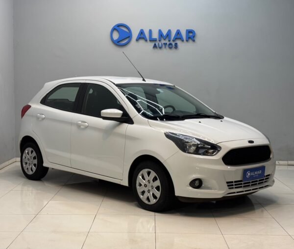 KA S 1.5L