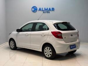 KA S 1.5L