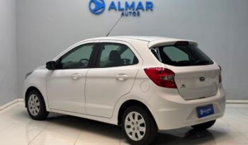 
									FORD KA S 1.5L 2017 CON 63.000KM lleno								