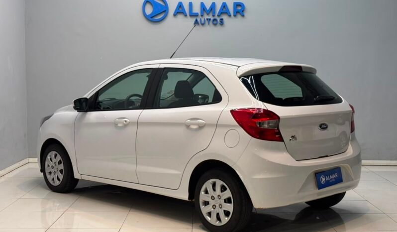 
								FORD KA S 1.5L 2017 CON 63.000KM lleno									