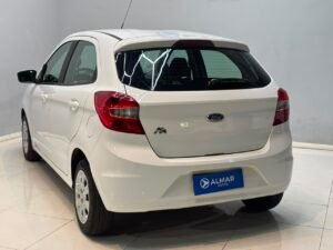 KA S 1.5L