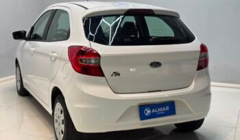 
									FORD KA S 1.5L 2017 CON 63.000KM lleno								