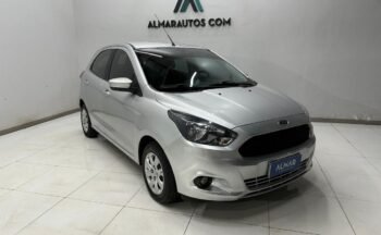 KA SE 1.5L