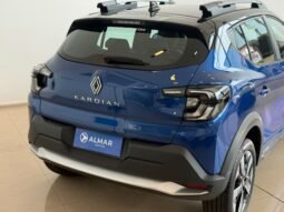 
										RENAULT KARDIAN 1.0T ICONIC 2026 – 0KM full									