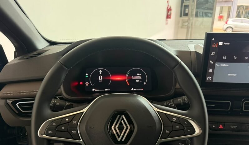 
								RENAULT KARDIAN 1.0T ICONIC 2026 – 0KM full									