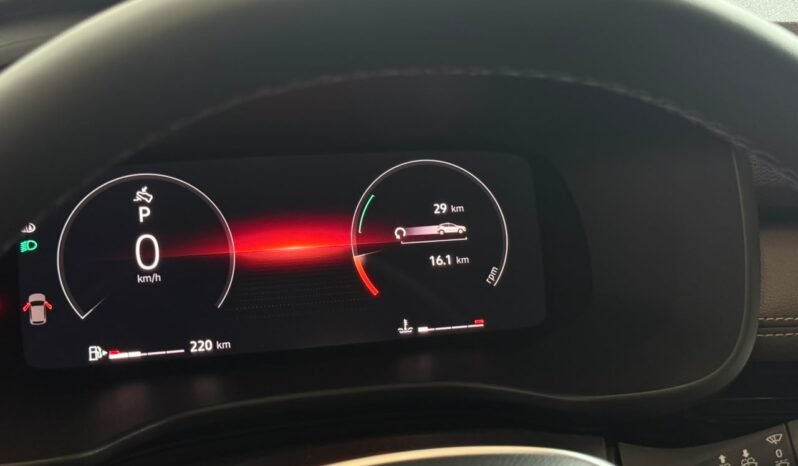 
								RENAULT KARDIAN 1.0T ICONIC 2026 – 0KM full									