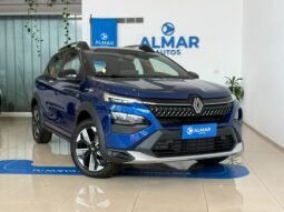 
										RENAULT KARDIAN 1.0T ICONIC 2026 – 0KM full									