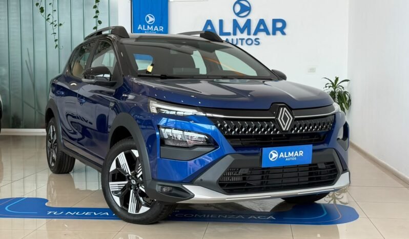 
								RENAULT KARDIAN 1.0T ICONIC 2026 – 0KM full									