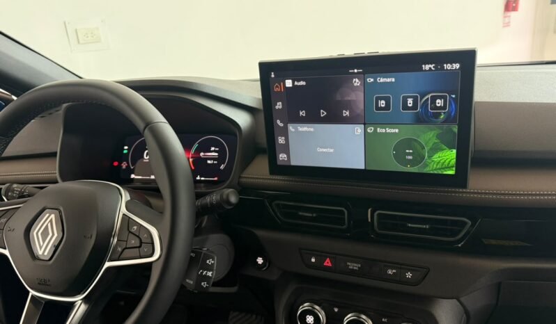 
								RENAULT KARDIAN 1.0T ICONIC 2026 – 0KM full									