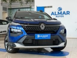 
										RENAULT KARDIAN 1.0T ICONIC 2026 – 0KM full									