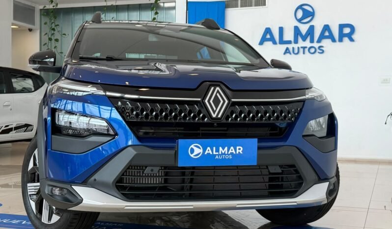 
								RENAULT KARDIAN 1.0T ICONIC 2026 – 0KM full									