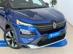 
										RENAULT KARDIAN 1.0T ICONIC 2026 – 0KM full									