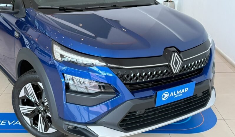 
								RENAULT KARDIAN 1.0T ICONIC 2026 – 0KM full									