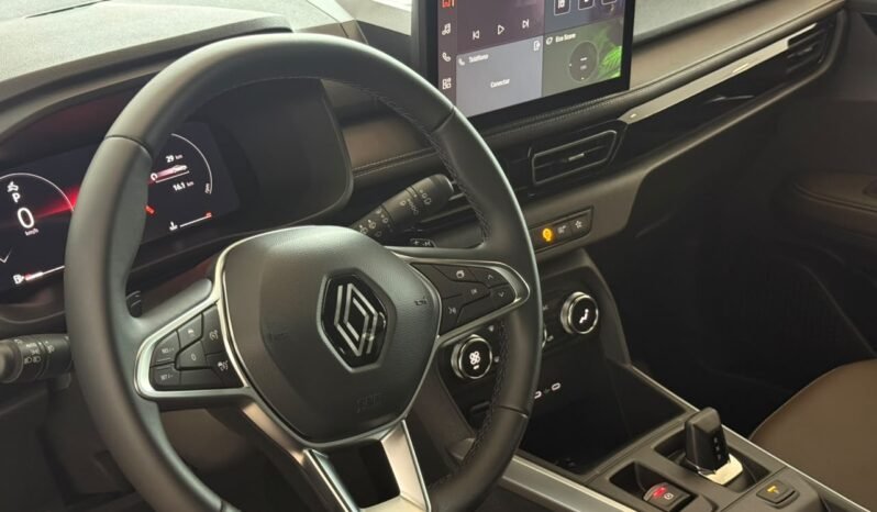
								RENAULT KARDIAN 1.0T ICONIC 2026 – 0KM full									