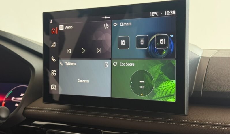 
								RENAULT KARDIAN 1.0T ICONIC 2026 – 0KM full									