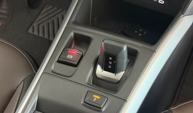 
								RENAULT KARDIAN 1.0T ICONIC 2026 – 0KM full									