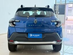 
										RENAULT KARDIAN 1.0T ICONIC 2026 – 0KM full									