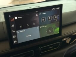 
										RENAULT KARDIAN 1.0T ICONIC 2026 – 0KM full									