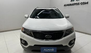 
									KIA SORENTO EX PREMIUM AUT 2011 CON 169000KM lleno								