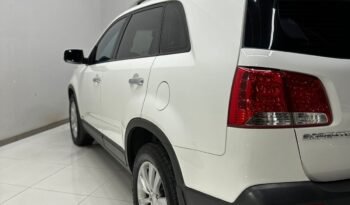 
									KIA SORENTO EX PREMIUM AUT 2011 CON 169000KM lleno								