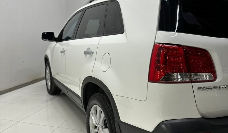 
								KIA SORENTO EX PREMIUM AUT 2011 CON 169000KM lleno									