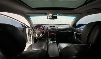 
									KIA SORENTO EX PREMIUM AUT 2011 CON 169000KM lleno								